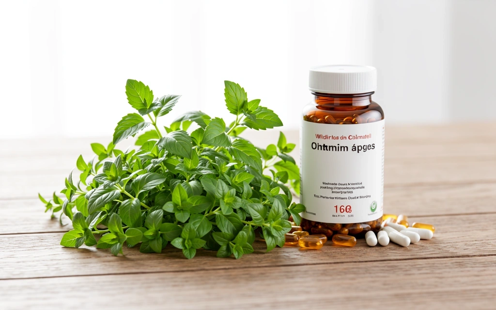 Cartilage strengthening complex